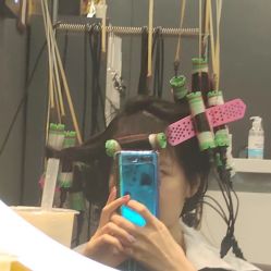 -藤野造型·专业烫染店