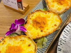 -西月山居匠心创意料理(江汉路新佳丽广场店)