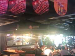 -肉串汪(望京店)