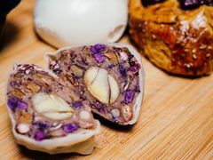 八宝粘豆包-宫门口馒头铺(创始人总店)