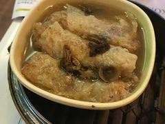 -点点心点心专门店(湾仔店)