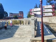 -莆田南少林寺
