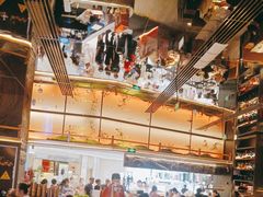 -西塔老太太泥炉烤肉(温州首店万象城黑金店)