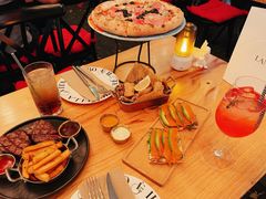 -IL TEATRO 精品意大利餐厅