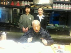 -申阿婆·上海菜·小海鲜(国展店)