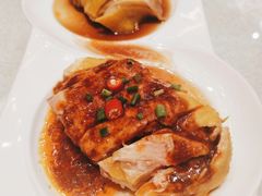 -怡和春天大酒楼(柳芳店)