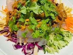 -昱德来·天津菜(河西店)