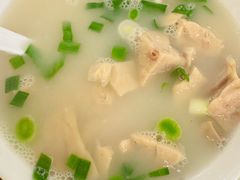肚肺汤-三两春(崂山路店)