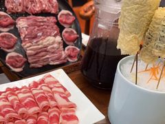 -东来顺•非遗火锅(外滩店)