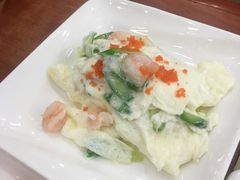 -香港仔茶餐厅(凤阳店)