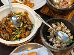 -猪肉婆私房菜(容桂总店)