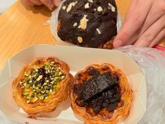 -85度C(深圳佳宁娜店)