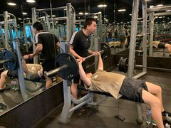 -一兆韦德健身(慧芝湖店)