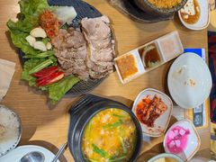 -海云台韩式汤饭·13年匠心韩料(南山店)