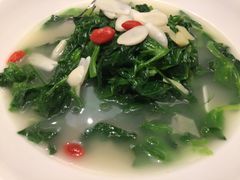 -丽晶轩中餐厅(重庆丽晶酒店)