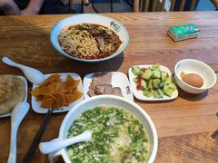 -中阿兰牛肉面(悦海新天地店)