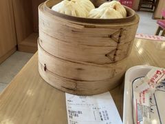 -庆丰包子铺(西单店)
