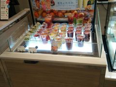 -巴黎贝甜(大宁国际商业广场店)