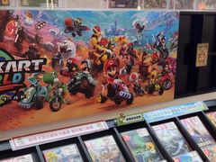-任天堂Nintendo Switch体验店(天河城店)