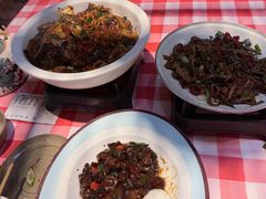 -望庐说·本地菜馆