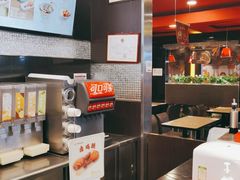 -和合谷(东直门店)