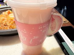 -绿茶餐厅(深圳龙华天虹购物中心店)