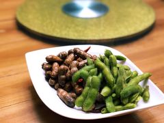 -衢州人家私房菜(中沙金座店)