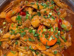-胖哥俩肉蟹煲(海盐总店)
