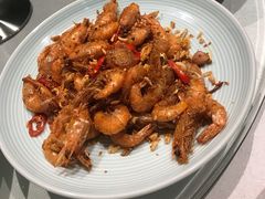 -南京景枫万豪酒店·万豪中餐厅