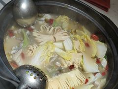 -周渝食惦酸菜鱼(青浦店)