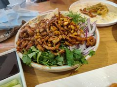 -春饼先生·北京烤鸭(甘井子万达店)