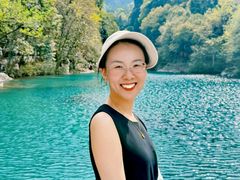 -石台牯牛降景区