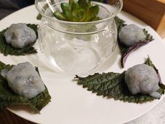 -鲜潭蒸汽石锅鱼(五道口购物中心店)