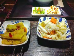 -喜晋道面馆(华严寺广场店)