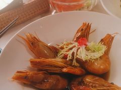 -荷塘秋月·本帮江浙菜(国权路店)