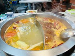 -芈重山老火锅(昌平店)