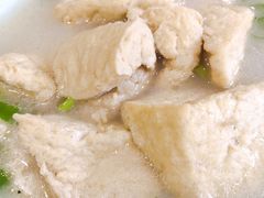 大碗清水豆腐-浑河春面馆·老北京非遗鹿角面(房山店)
