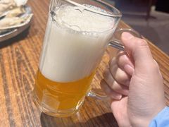 -蚝堡海鲜·威海菜·海肠捞饭·烧烤·亚洲吃蚝公司(幸福门店)