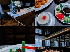 -秀儿四九城·新京菜(亚运村鸟巢店)