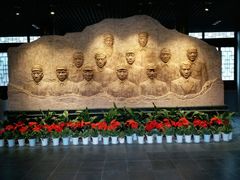 -苏皖边区政府旧址纪念馆