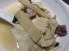 -张福记(五一公园店)