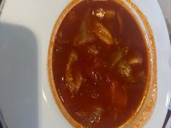 -小白桦西餐厅