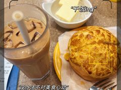 -喜莲咖啡