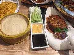 -遇见小厨·北京烤鸭·江湖菜·川菜(广福桥店)