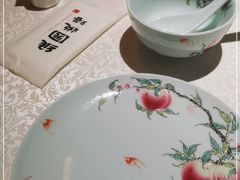 -维园悦谱·海派家常菜(乌鲁木齐南路店)