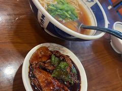 -王家沙点心店(南京西路总店)