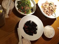 -九毛九西北菜(大东海店)