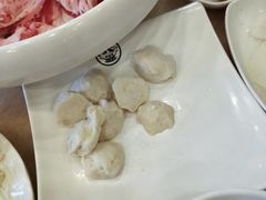 -盛元盛居传统炭火锅(绿园店)