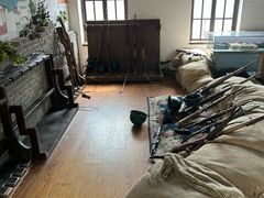 -清风小镇闯关东影视基地