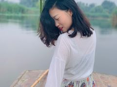 -白洋淀景区